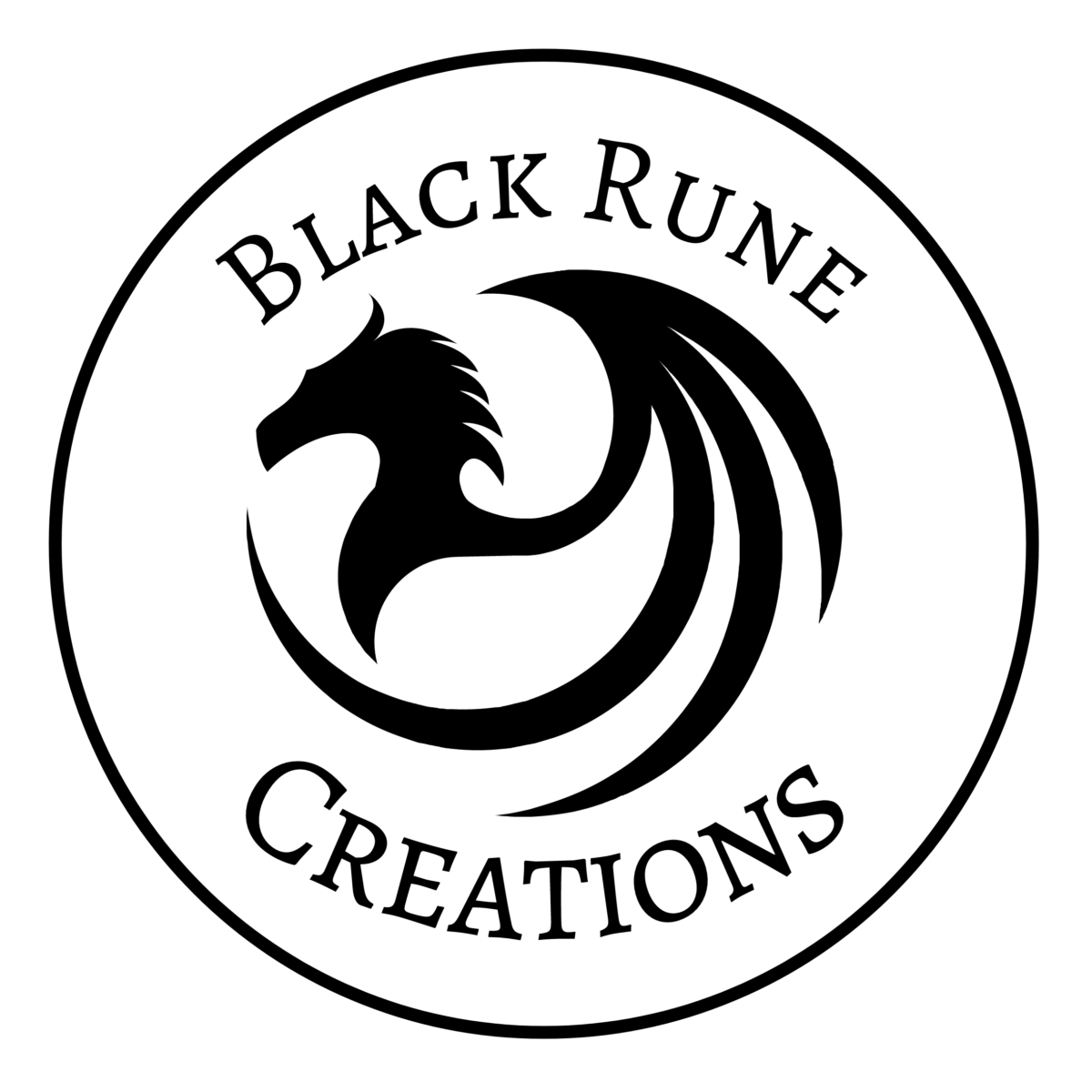 Black Rune Creations