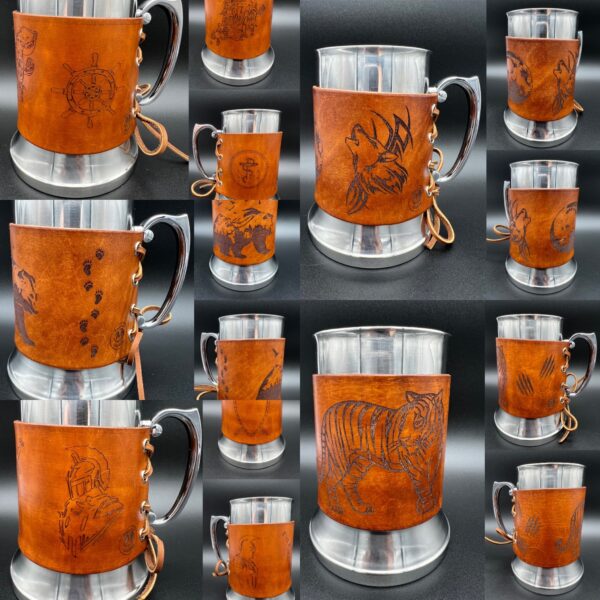 Tankards